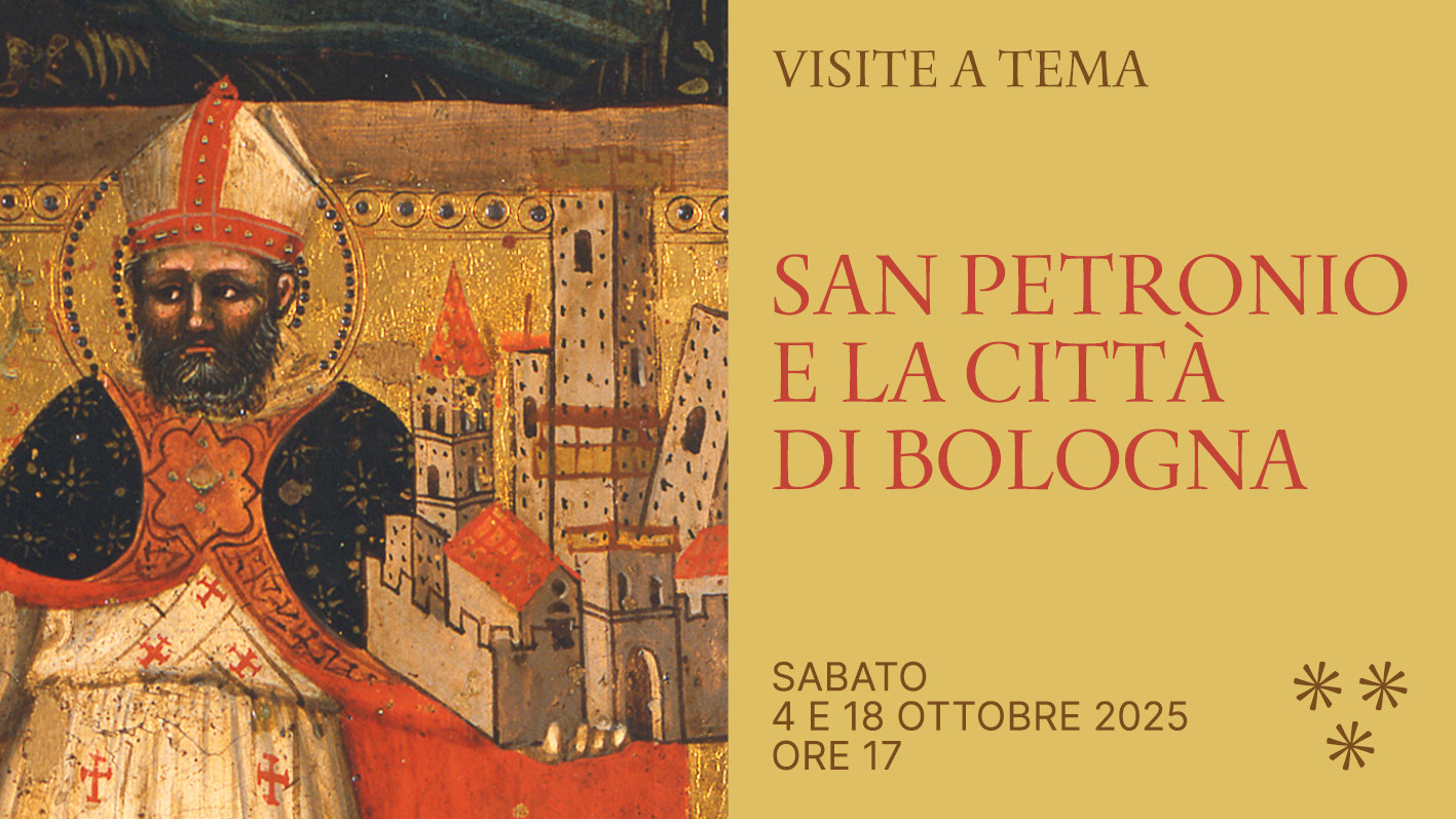 San Petronio e la città di Bologna - visita guidata